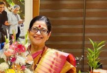 বিক্রমপুরের কৃতি সন্তান বিশিষ্ট কোরিওগ্রাফার ও নৃত্যশিল্পী লায়লা হাসান এর ৭৯তম শুভ জন্মদিন আজ