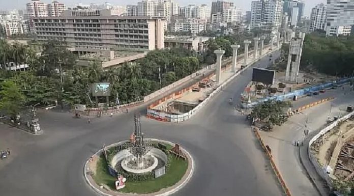 দেশজুড়ে ১৪ দিনের ‘কঠোর বিধিনিষেধ’ শুরু