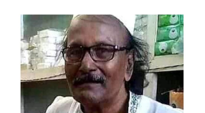 বীর মুক্তিযোদ্ধা লেবু কাজীর ইন্তেকাল