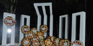 লৌহজংয়ে শহীদ দিবস ও আন্তর্জাতিক মাতৃভাষা দিবস উদযাপিত