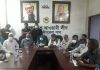স্বাধীনতার সুবর্ণজয়ন্তী উদযাপন উপলক্ষে লৌহজংয়ে আ’লীগের প্রস্তুতি সভা