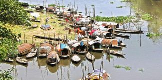 গোয়ালী মান্দ্রার বেদেপল্লীতে ‘করোনা উপসর্গ’ নিয়ে দুই ভাইয়ের মৃত্যু