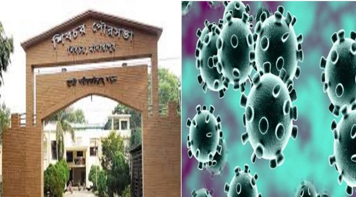 করোনা সংক্রমণ ঠেকাতে মাদারীপুরের শিবচর লকডাউন