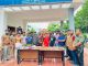 লৌহজংয়ের গোয়ালীমান্দার বেদেপল্লীতে যৌথ বাহিনীর অভিযানে বিপুল পরিমাণ মাদকসহ ১৪জন গ্রেফতার