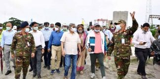পদ্মা সেতুর রেলসংযোগ প্রকল্পে বড় ধরনের সমস্যা নেই : রেলমন্ত্রী