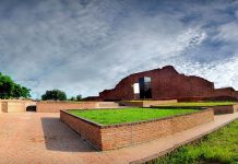 রায়ের বাজার বধ্যভূমির দৃশ্য বিদেশীদের হতবাক করেছে