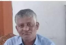 অন্যায়ের প্রতিবাদী কণ্ঠস্বর শহিদুল মাস্টার আর নেই