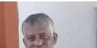 অন্যায়ের প্রতিবাদী কণ্ঠস্বর শহিদুল মাস্টার আর নেই