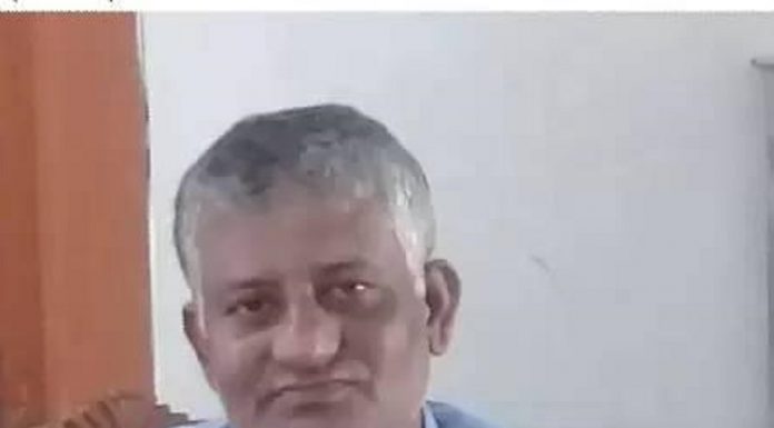 অন্যায়ের প্রতিবাদী কণ্ঠস্বর শহিদুল মাস্টার আর নেই