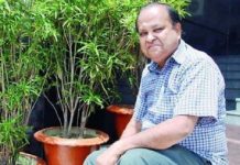 ‘ইত্যাদি’ অভিনেতা মহিউদ্দিন বাহার মারা গেছেন
