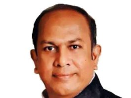 ব্রাহ্মণগাঁও উচ্চ বিদ্যালয়ের পরিচালনা পর্ষদের দুই যুগ পর নতুন মুখ সভাপতি মেহেদী হাসান