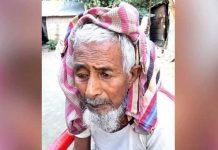 ৮৫ বছরের বৃদ্ধের সঙ্গে ৫ম শ্রেণির ছাত্রীর বিয়ে; বৃদ্ধ ঠিকমতো কথা বলতে পারে না, চোখেও দেখে না