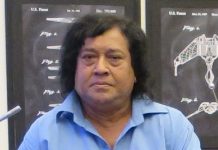 ভাস্কর মৃণাল হক আর নেই