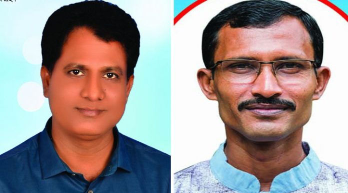 মুন্সীগঞ্জ প্রেসক্লাবের নতুন কমিটির সভাপতি উজ্জ্বল, সাধারণ সম্পাদক খোকা