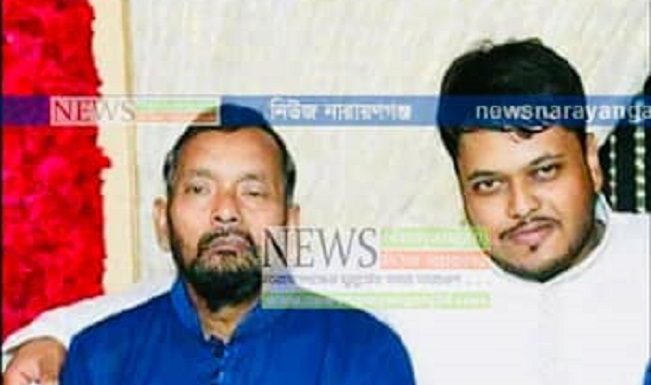 করোনায় লৌহজংয়ের কাজীর পাগলা গ্রামের বাবা ও তার ছেলে আমেরিকাতে মৃত্যুবরণ! মা হাসপাতালে