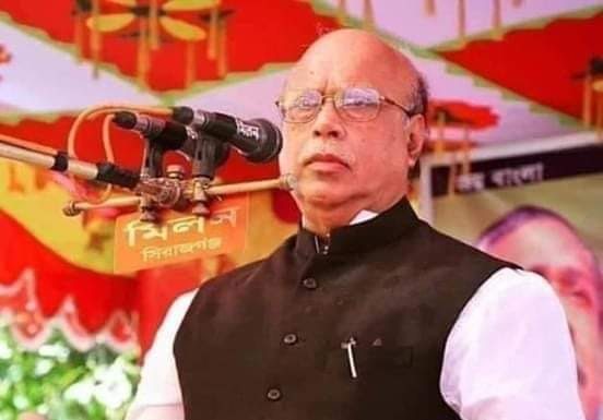 এক নজরে নাসিমের বর্ণাঢ্য রাজনৈতিক জীবন