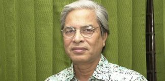 আওয়ামী লীগের উপদেষ্টা সদস্য হলেন ড. নূহ উল আলম লেলিন
