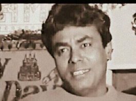 নূর হোসেন বলাই’কে মনে রাখিনি
