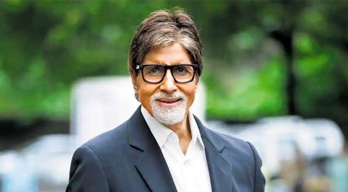 করোনামুক্ত হওয়ার সংবাদ মিথ্যা, বললেন অমিতাভ