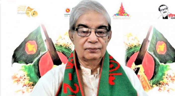 ডাকঘরকে শ্রেষ্ঠ সেবা প্রতিষ্ঠানে রূপান্তরে সরকার বদ্ধপরিকর: ডাক ও টেলিযোগাযোগ মন্ত্রী