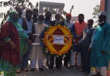 টঙ্গিবাড়ীতে মহান বিজয় দিবস পালিত