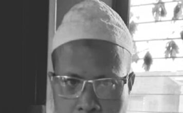 মসদগাঁও নির্বাসি মোহাম্মদ ওয়াদুদ খাঁন করোনা উপসর্গে মুগদা হাসপাতালে চিকিৎসাধীন অবস্থায় ইন্তেকাল