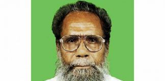 ভাষা সৈনিক ও চারণ সাংবাদিক সফিউদ্দিন আহমেদের ১১তম মৃত্যু বার্ষিকী আজ