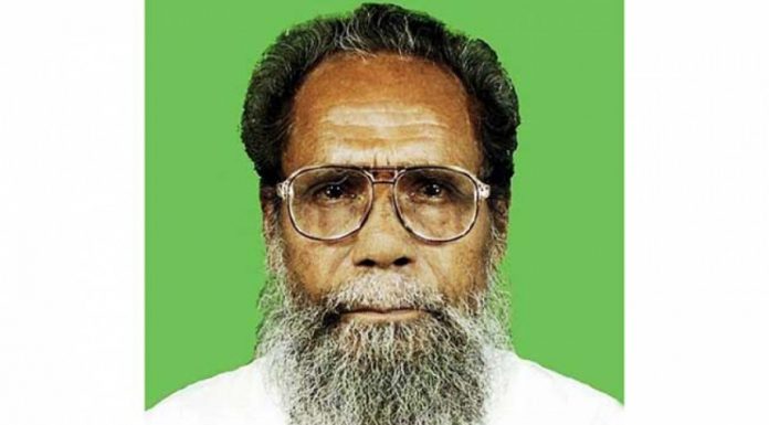 ভাষা সৈনিক ও চারণ সাংবাদিক সফিউদ্দিন আহমেদের ১১তম মৃত্যু বার্ষিকী আজ