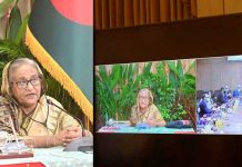 অপপ্রচারের বিরুদ্ধে তাৎক্ষণিক প্রতিবাদের আহ্বান প্রধানমন্ত্রীর