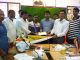 দুর্গোৎসব উপলক্ষে লৌহজংয়ে উপহার পেল ৩০ পূজামণ্ডপ