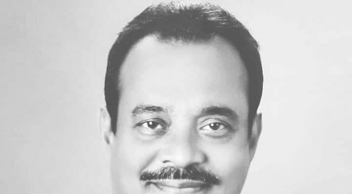 করোনায় কাস্টমস ক্লিয়ারিং এন্ড ফরওয়ার্ডিং এসোসিয়েশন এর সাবেক সভাপতি শেখ মোঃ ফরিদ সি এম এইচ হাসপাতালে ইন্তেকাল