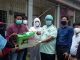 সিরাজদিখানে দুস্থ মহিলাদের মাঝে সেলাইমেশিন বিতরণ