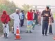 ঢাকা-মাওয়া এক্সপ্রেসওয়েতে অজ্ঞাত এক তরুণীর গুলিবিদ্ধ লাশ পড়ে আছে