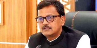 শিমুলিয়ায় আরেকটি ফেরিঘাট নির্মাণের নির্দেশ নৌপরিবহন প্রতিমন্ত্রী খালিদ মাহমুদ চৌধুরী