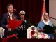 শেখ হাসিনা ৫ম মেয়াদে প্রধানমন্ত্রী হিসেবে শপথ নিলেন, গঠন করলেন ৩৭ সদস্যের মন্ত্রিসভা
