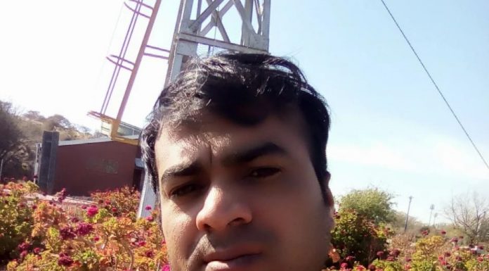 লৌহজংয়ের যুবক সাউথ আফ্রিকায় দুর্বৃত্তদের ছুরিকাঘাতে নিহত