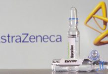 অক্সফোর্ডের ভ্যাকসিন ৯৯ ভাগ কার্যকর