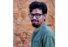 ডহরী খালে নিখোঁজের ৩৬ ঘন্টা পর ভেসে উঠল যুবকের লাশ