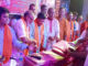 সিরাজদিখানে দুর্গাপূজা উপলক্ষে দুইশতাধিক সনাতন ধর্মাবলম্বী নারী-পুরুষের মাঝে বস্ত্র বিতরণ