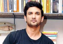আত্মহত্যা করলেন সুশান্ত সিং রাজপুত