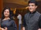 বিজেপির পুজোর মঞ্চে স্ত্রী ডোনার অনুষ্ঠান! সৌরভের ‘রাজনীতি’ নিয়ে ফের জল্পনা