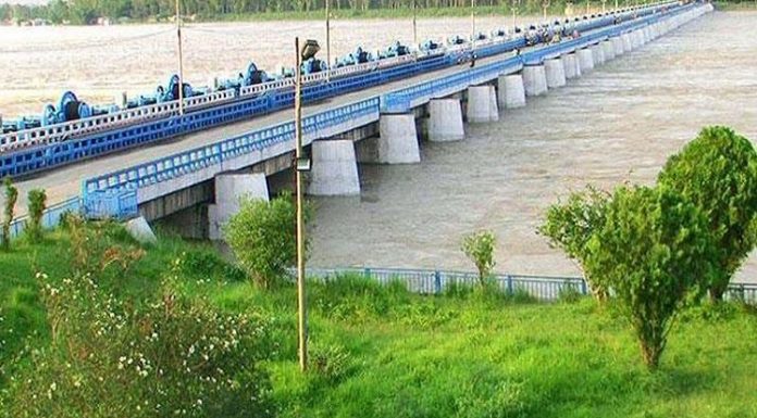 তিস্তার পানি বিপৎসীমার উপরে