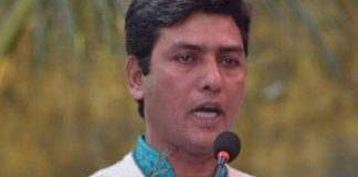 করোনার মহামারীতে রাত দিন ছুটে যাওয়া অকুতভয় সৈনিক লৌহজং উপজেলা পরিষদের ভাইস চেয়ারম্যান করোনায় আক্রান্ত!