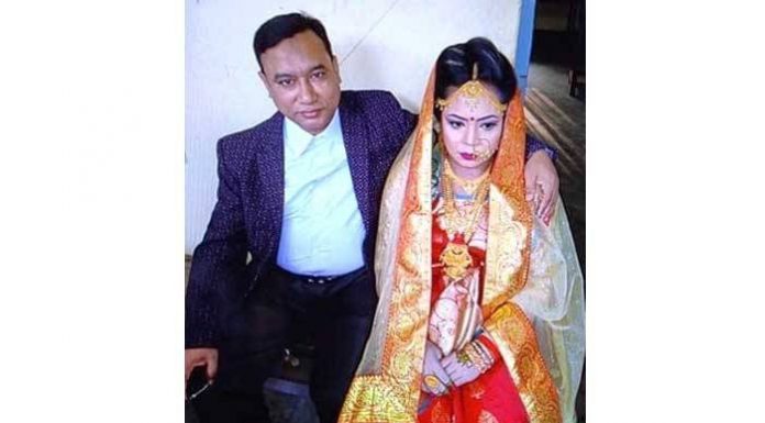 ‘পানিতে হাবুডুবু খেতে খেতে দম বন্ধ হয়ে যাচ্ছিল’