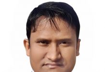 লৌহজংয়ের ইউএনও’র করোনা জয়