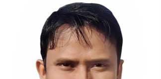 লৌহজংয়ের ইউএনও’র করোনা জয়