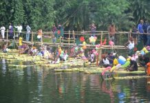 ঐতিহ্যবাহী ভেলাবাইচ