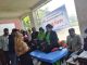 চরফ্যাসনে ভোরের আলো কল্যাণ সংস্থার শীতবস্ত্র বিতরণ