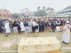 ভাগ্যকুলে আওয়ামী লীগ নেতার ইন্তেকাল