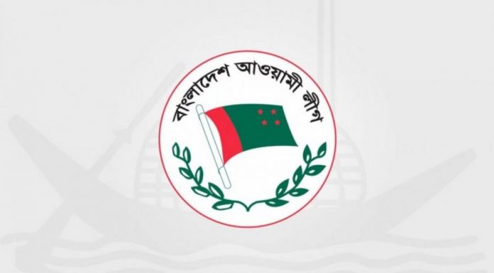 বিজয় দিবস উপলক্ষে আ.লীগের তিন দিনের কর্মসূচি